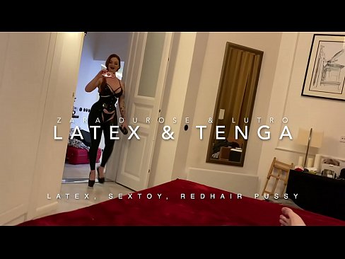 ❤️ germanastra pelirroja amb vestit de làtex follada pel germanastre ❤️❌ Porno vk a nosaltres ca.rostov-laminat.ru ☑